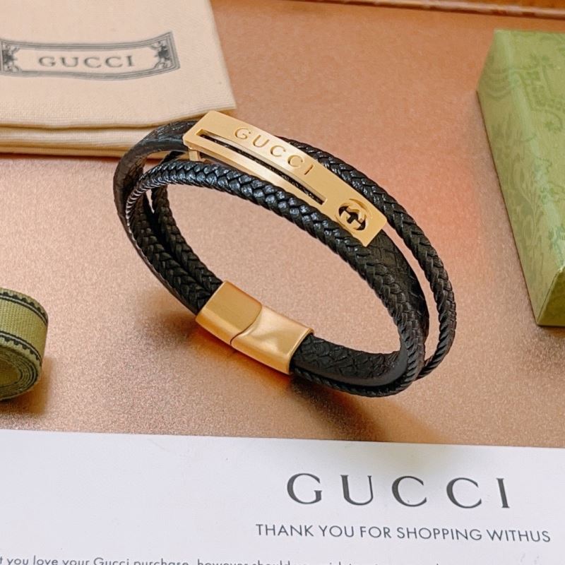 Gucci Bracelets